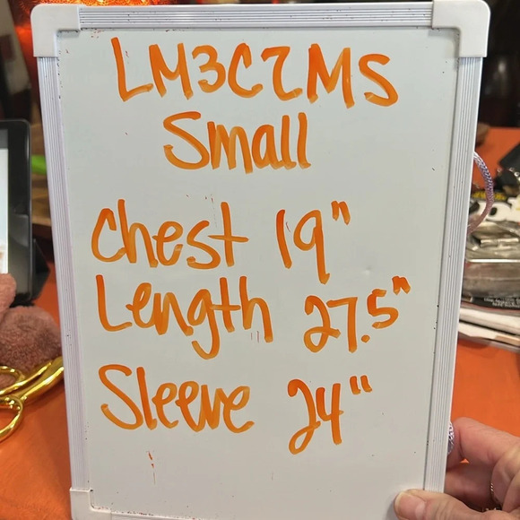 Men's Lululemon Soft Knit Overshirt Size Small Mossy Green Gray - Picture 10 of 16